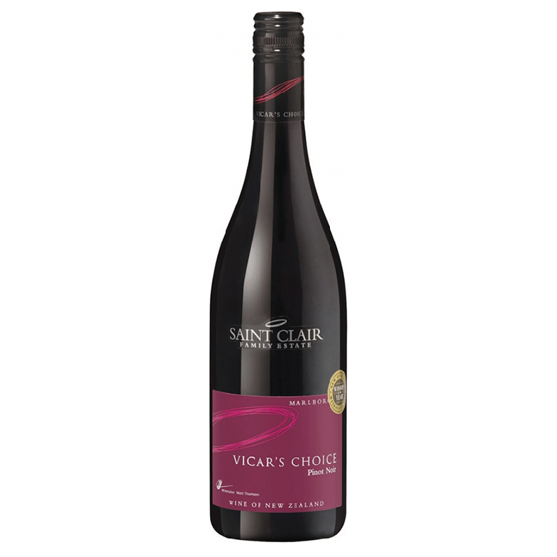 Вино “Vicar’s Choice” Pinot Noir