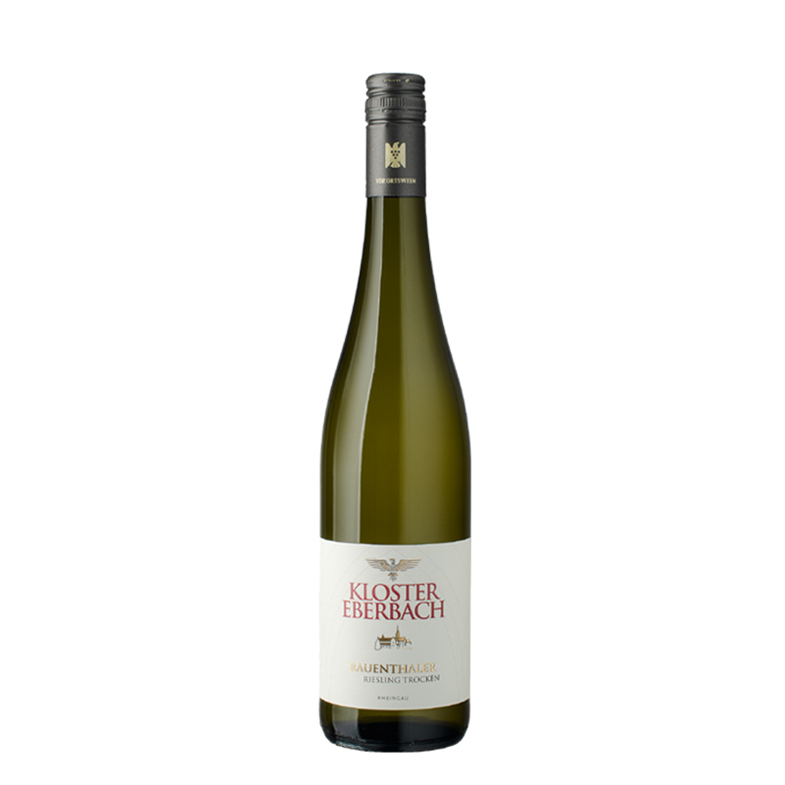 Вино Kloster Eberbach Rauenthaler Riesling trocken