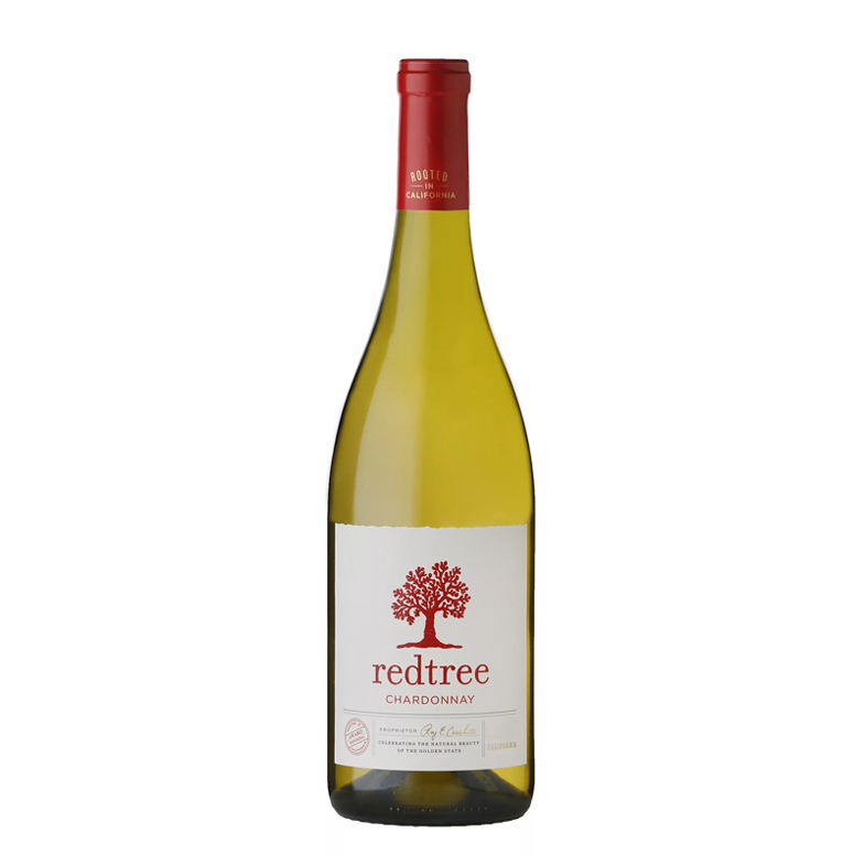 Вино Redtree Chardonnay