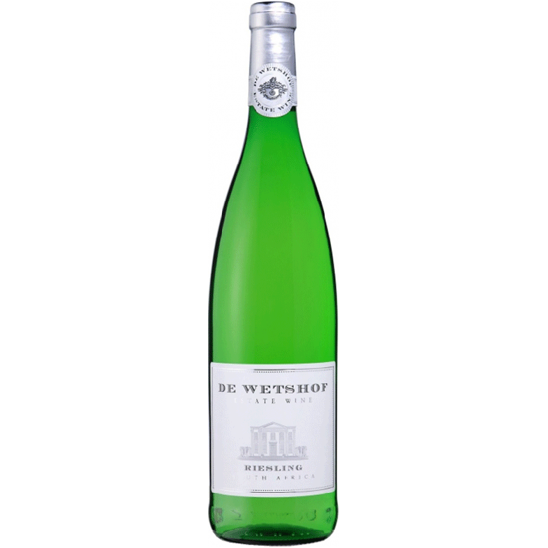 Вино De Wetshof, Riesling