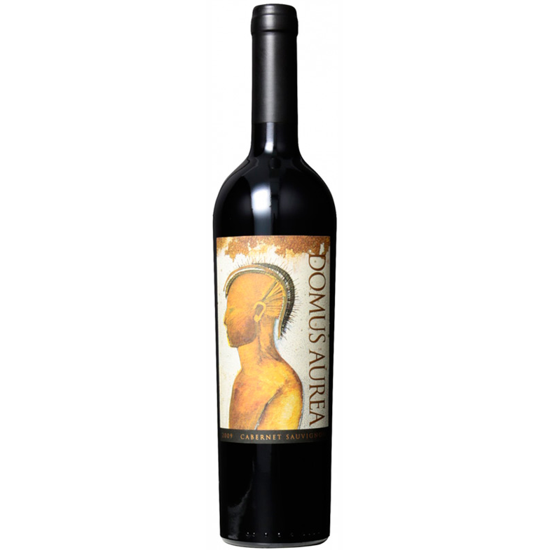 Вино “Domus Aurea” Cabernet Sauvignon 1,5l