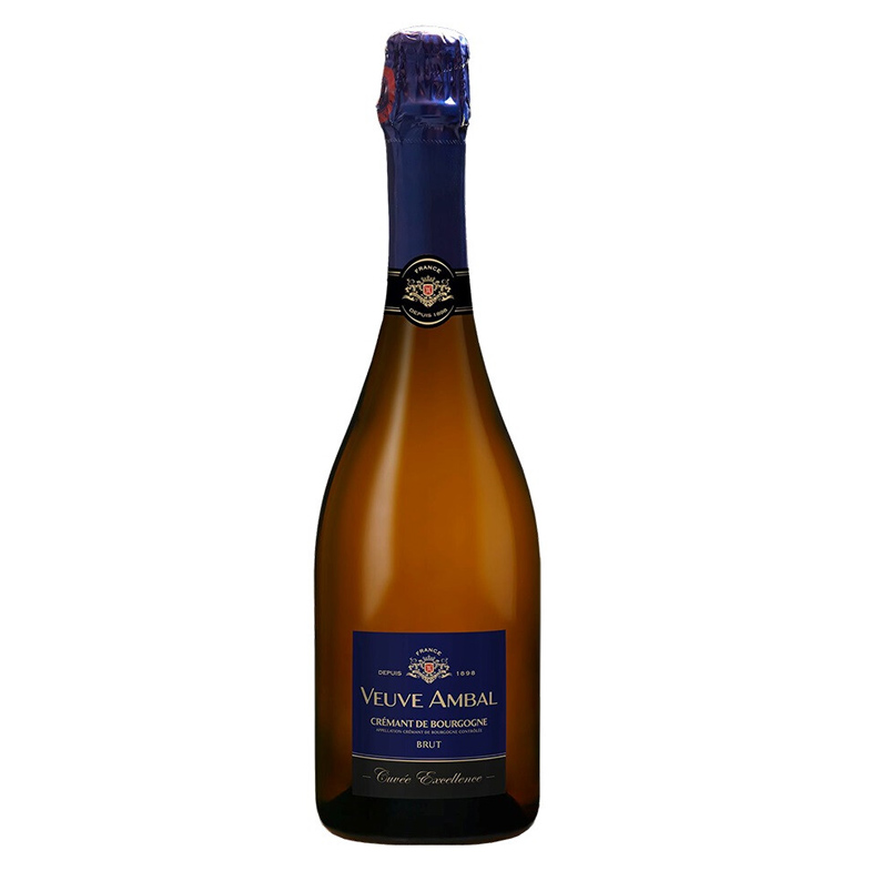 Вино Veuve Ambal, Cuvee Excellence Brut