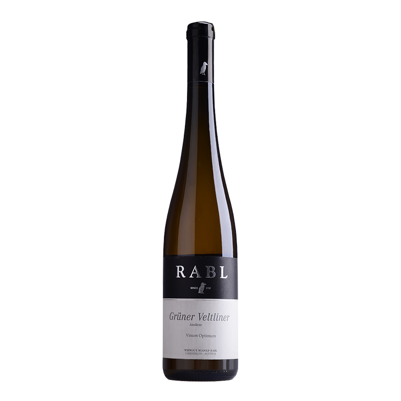 Вино Rabl, Vinum Optimum Gruner Veltliner Auslese