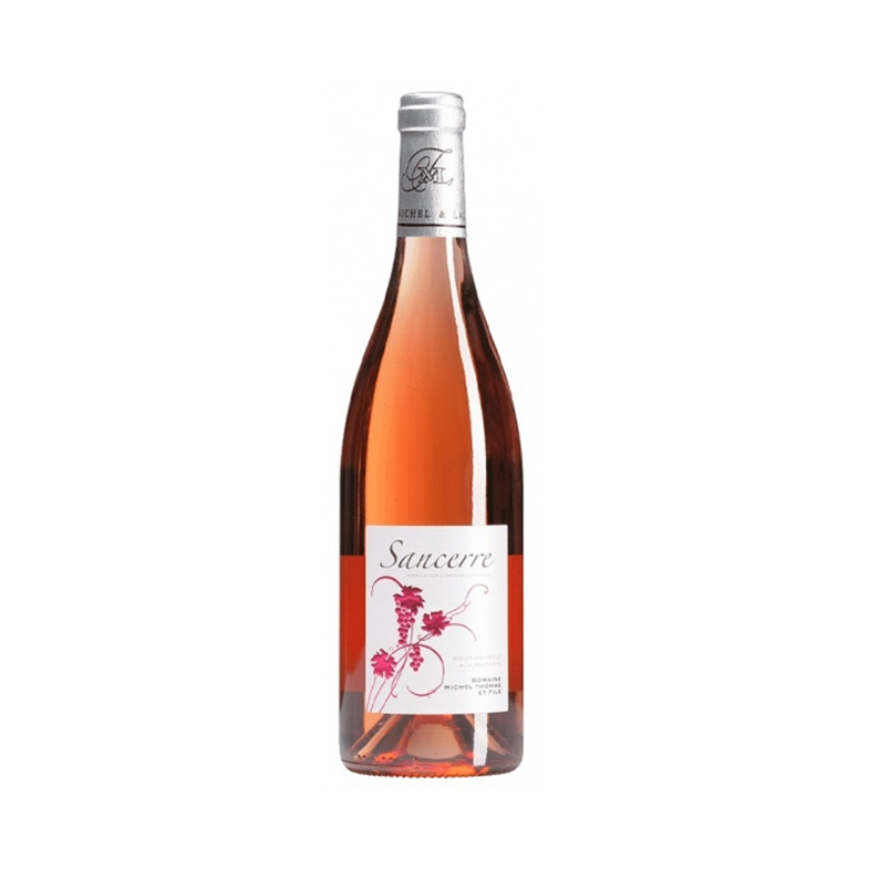 Вино Domaine Michel Thomas & Fils, Sancerre Rose