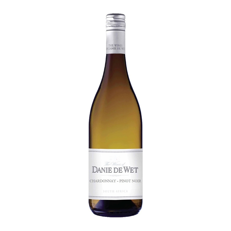 Вино De Wetshof, Chardonnay-Pinot Noir