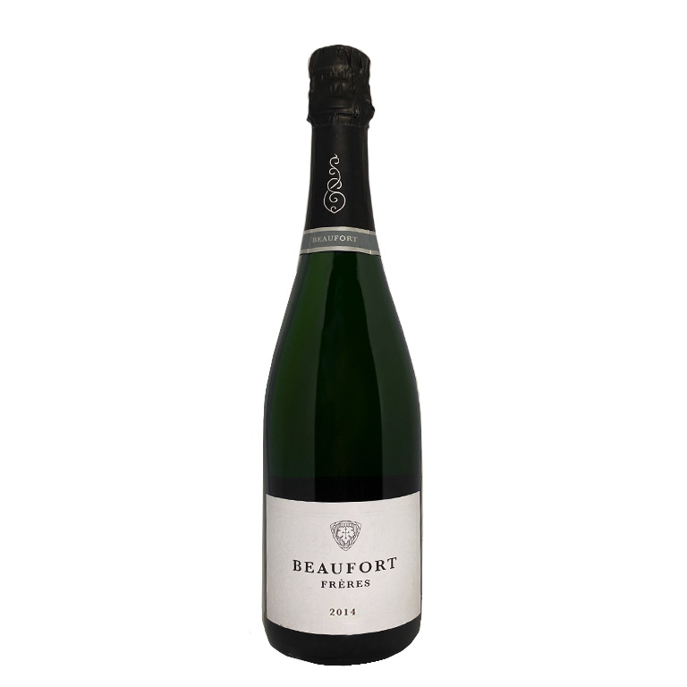 Вино Beaufort Freres, Blanc de Blanc Brut