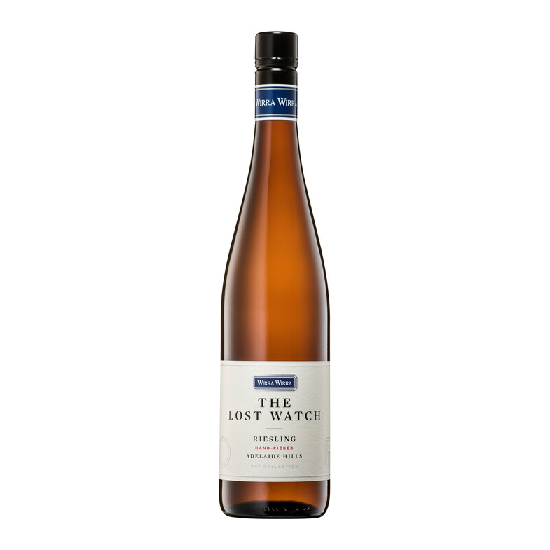 Вино Wirra Wirra, The Lost Watch Adelaide Hills Riesling