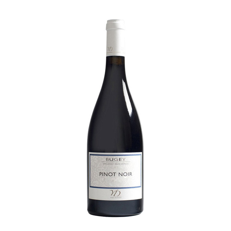 Вино Maison Yves Duport, Bugey Pinot Noir