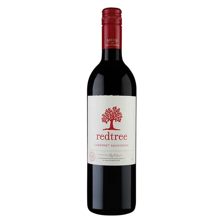 Вино Redtree Cabernet Sauvignon