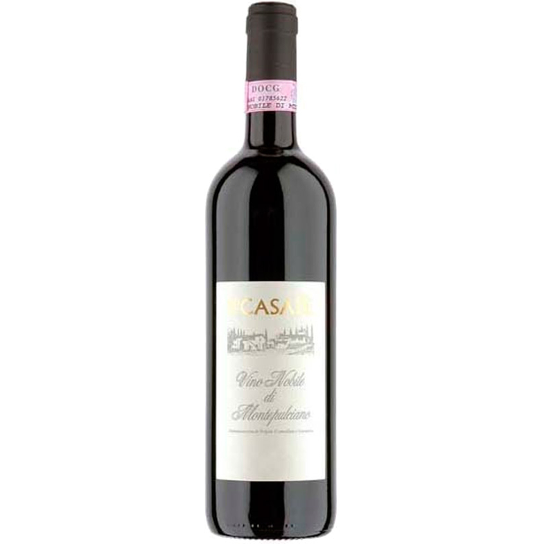 Вино Vino Nobile di Montepulciano DOCG Le Casalte