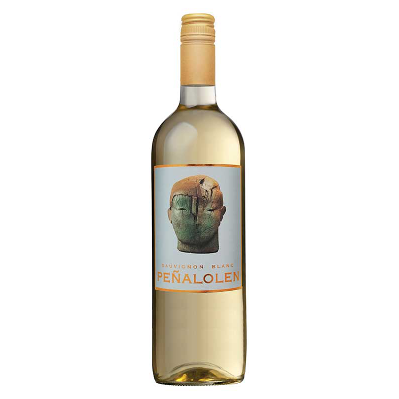 Вино “Penalolen” Sauvignon Blanc