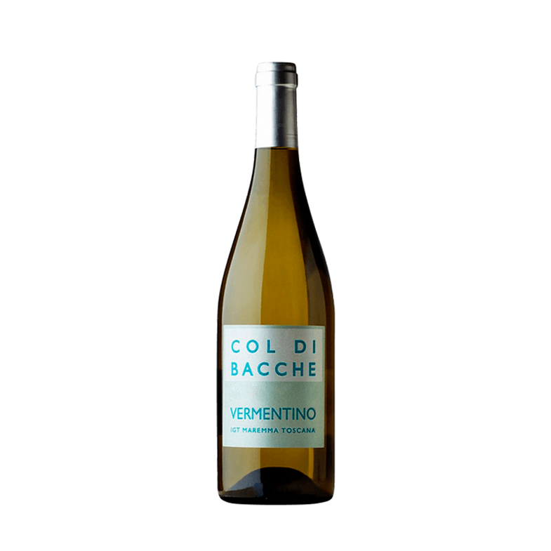 Вино Vermentino Col di Bacche