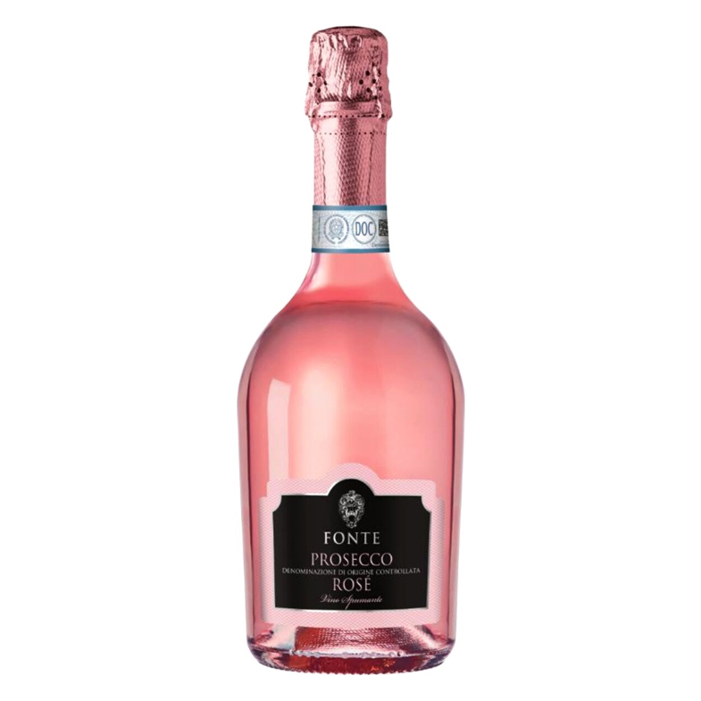 Вино Schenk Italia, Fonte Prosecco Rose