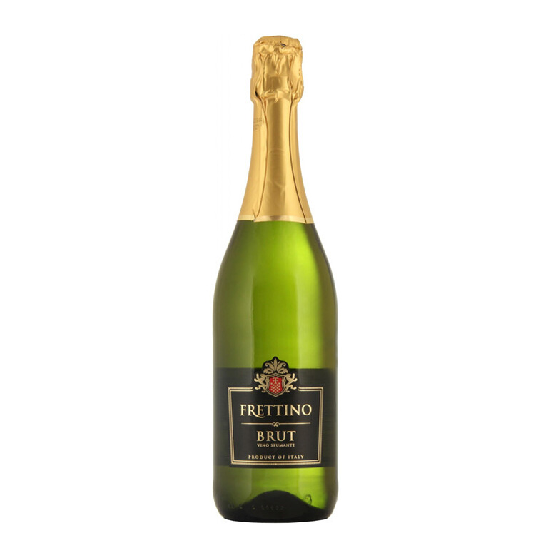 Вино Frettino Brut