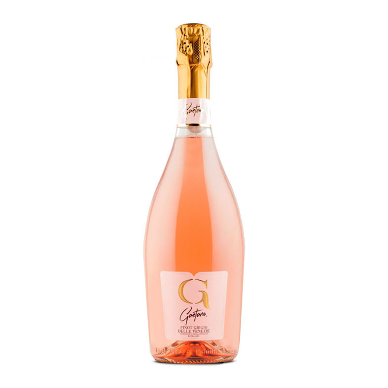 Вино “Gaetano” Prosecco DOC Rose Millesimato