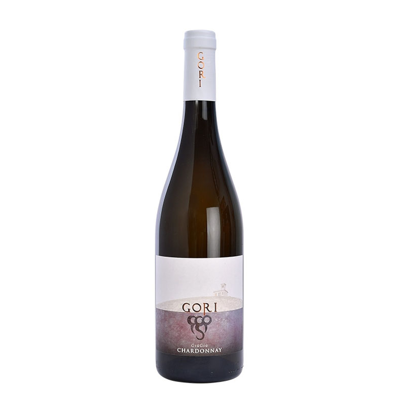 Вино Gori, Chardonnay