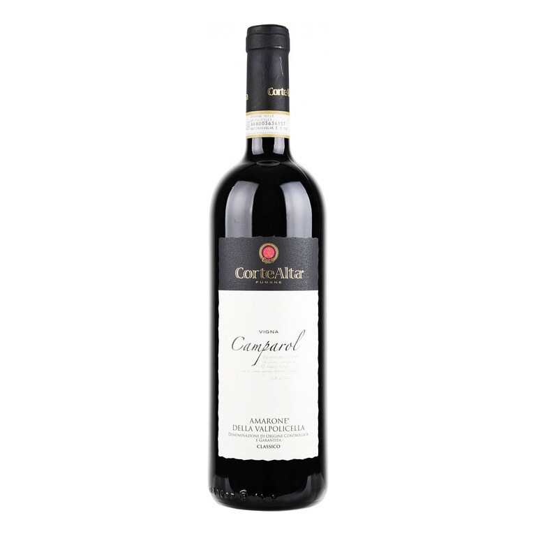 Вино Corte Alta, Vigna Camparol Amarone Della Valpolicella Classico