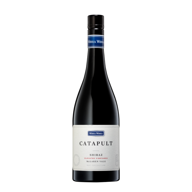 Wirra Wirra, Catapult Shiraz