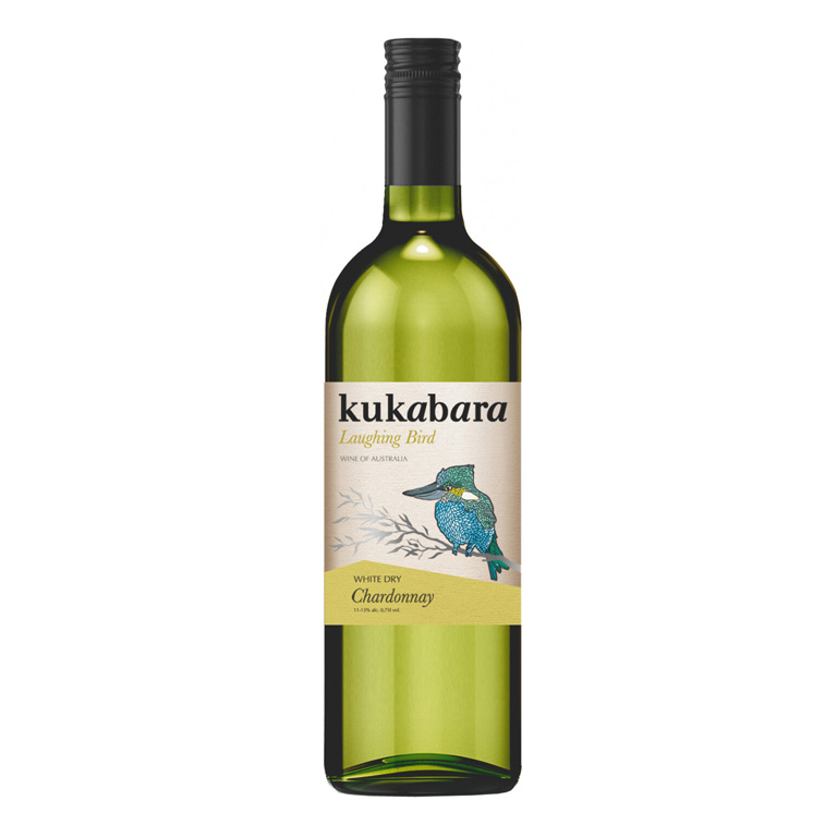 Вино Kukabara, Chardonnay