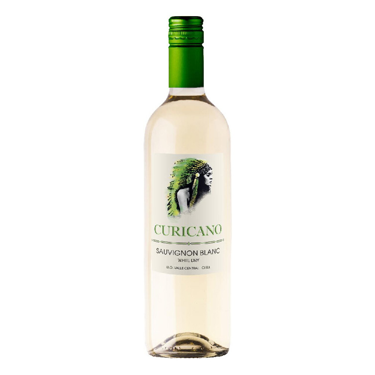 Вино Curicano, Sauvignon Blanc