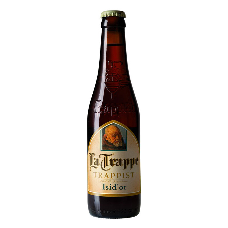 “La Trappe” Isid’or