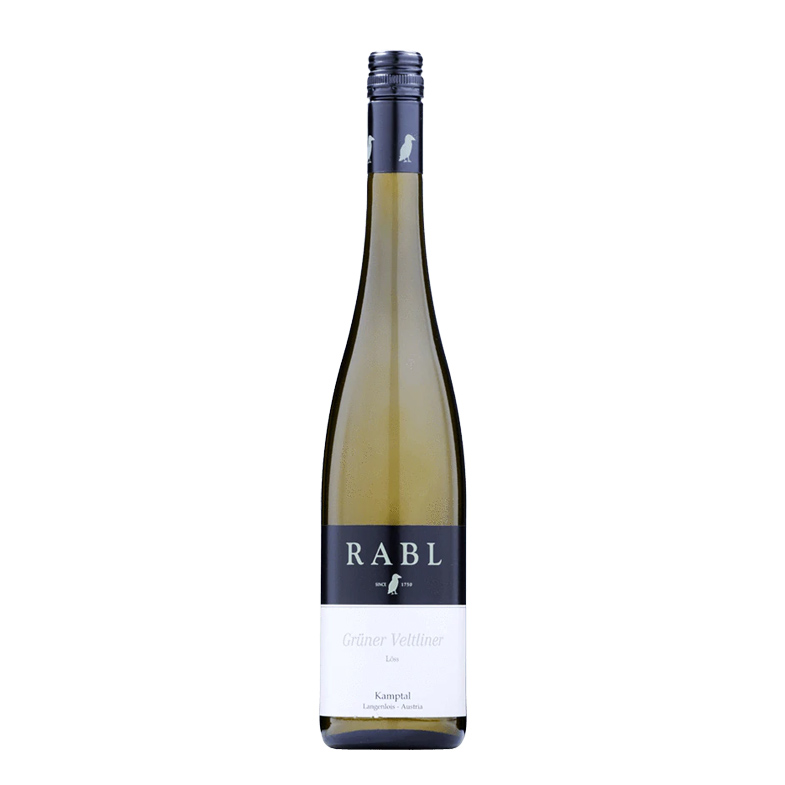 Вино Rabl, Gruner Veltliner Loss