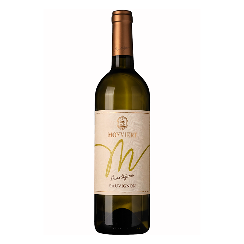 Monviert Martagona Sauvignon