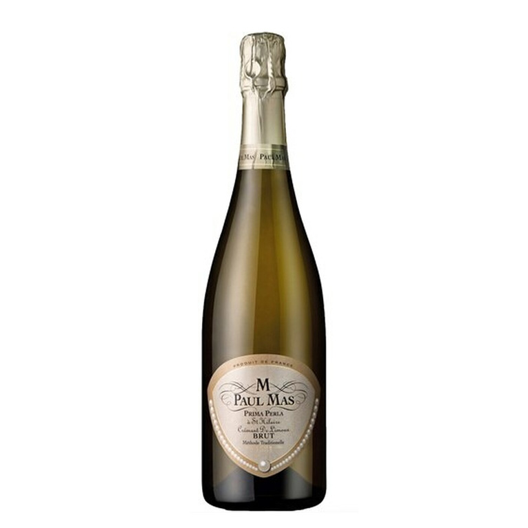 Вино Paul Mas, Prima Perla Cremant de Limoux