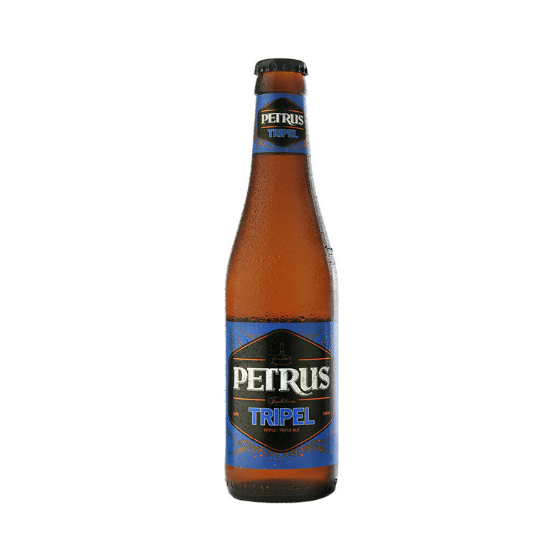 Пиво Petrus, Tripel
