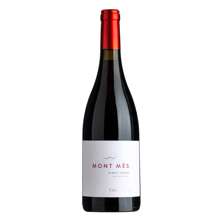 Вино Castelfeder, Mont Mes Pinot Nero