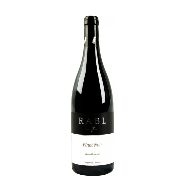 Вино Rabl, Vinum Optimum Pinot Noir