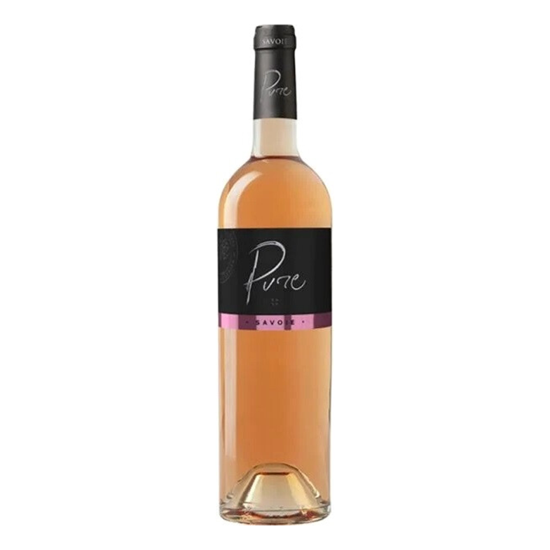 Вино “Pure” Rose