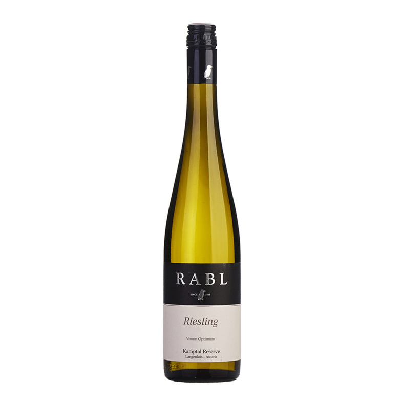 Вино Rabl, Vinum Optimum Riesling Kamptal Reserve