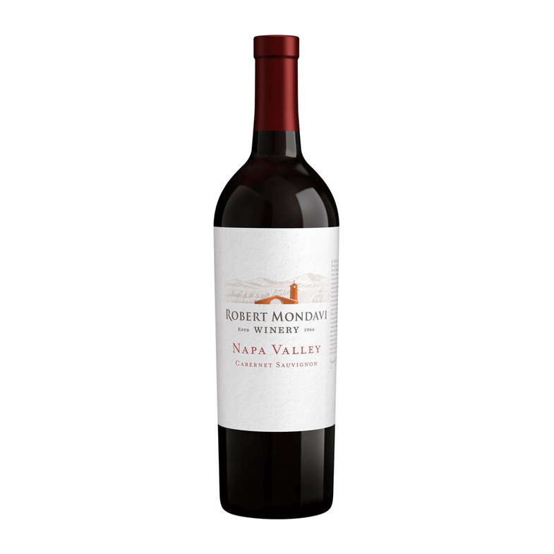 Вино Robert Mondavi, Napa Valley Cabernet Sauvignon