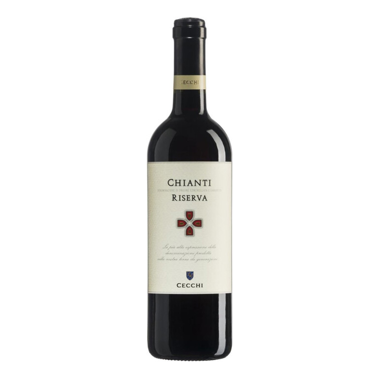 Вино Cecchi, Chianti Riserva