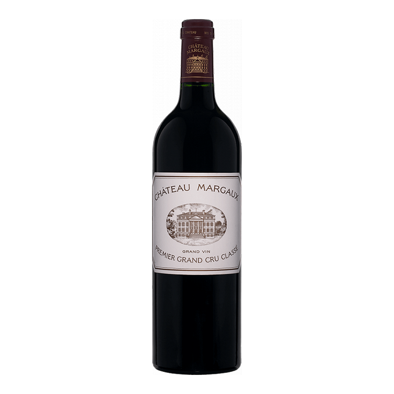 Вино Chateau Margaux 1er Grand Cru Classe Margaux AOC 2010