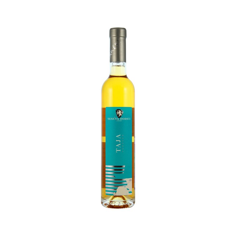 Вино Tenuta Dodici, Taja Toscana Bianco Passito