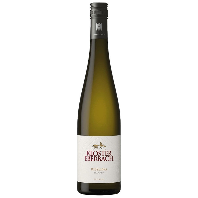 Вино Kloster Eberbach, Riesling Trocken