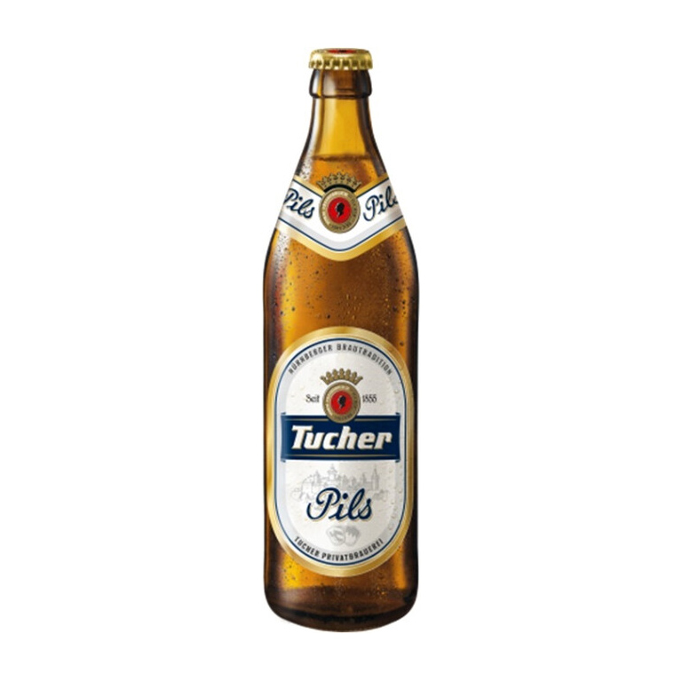 Пиво Tucher, Pilsener