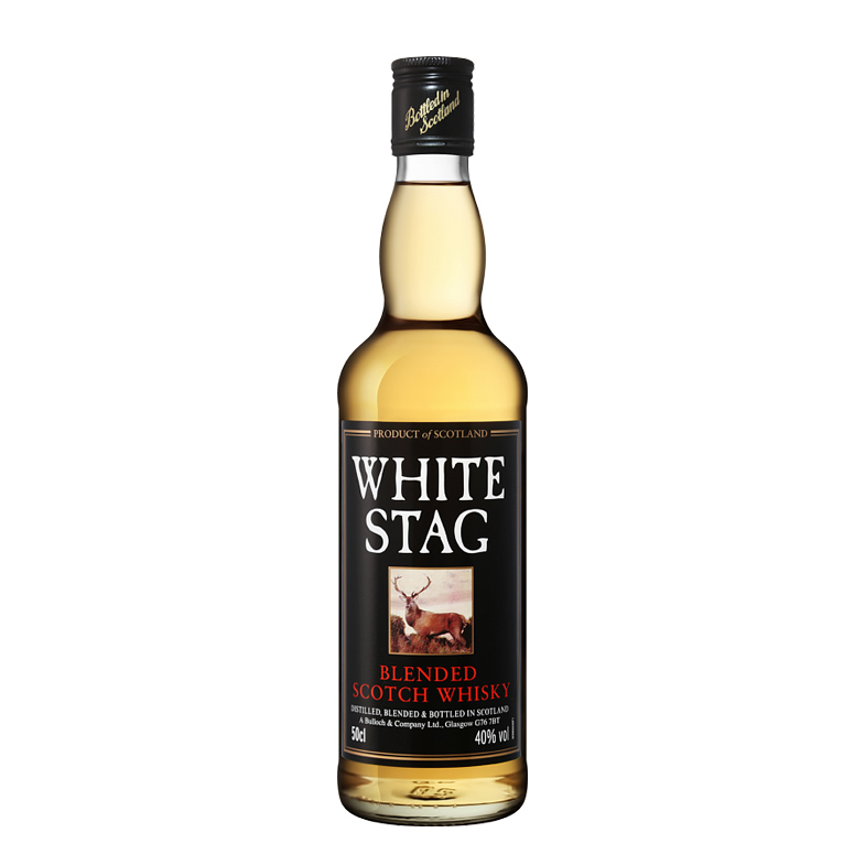 White Stag Blended Scotch Whisky