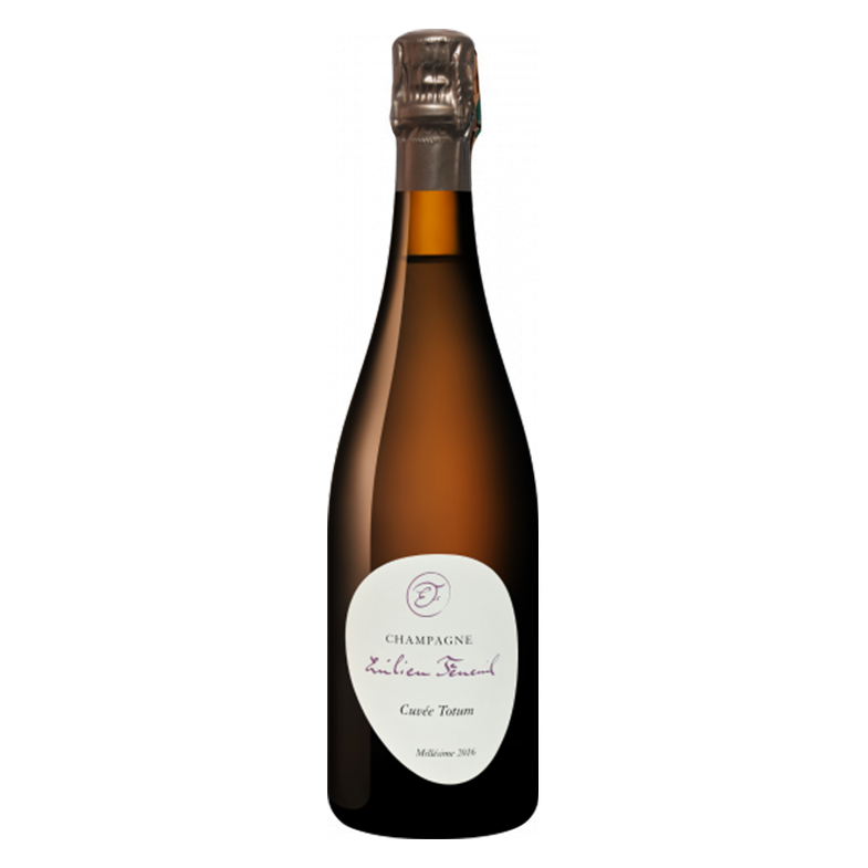 Вино Emilien Feneuil Cuvee Totum Premier Cru 2016