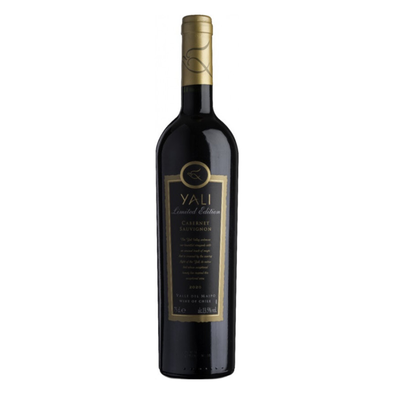 Yali Limited Edition Cabernet Sauvignon