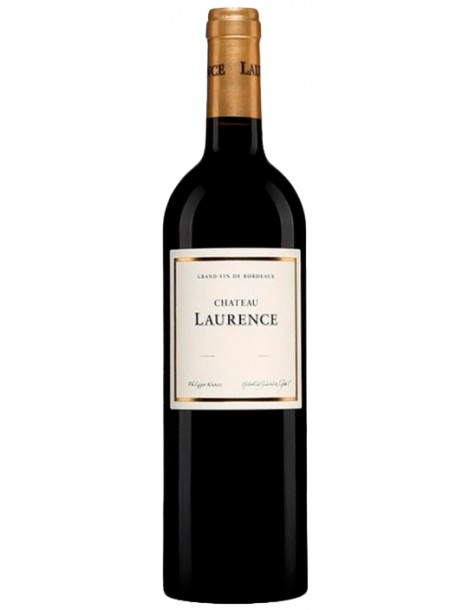 СHATEAU LAGRANGE Les Arums de Lagrange 2016 13% 0,75л - Шато Лагранж Лезарюм де Лагранж