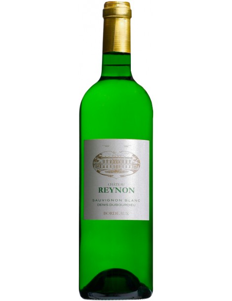 Вино Chateau Reynon 2018 12,5% 0,75 л