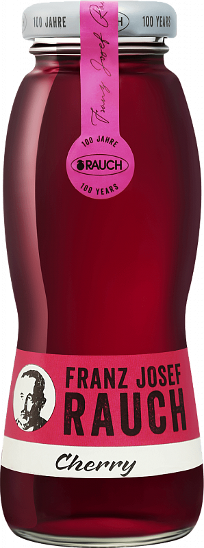 Сок Franz Josef Rauch Cherry 0.2 л