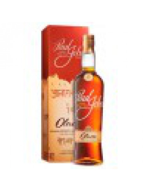 Виски Paul John Oloroso Select Cask 48% 0,7 л