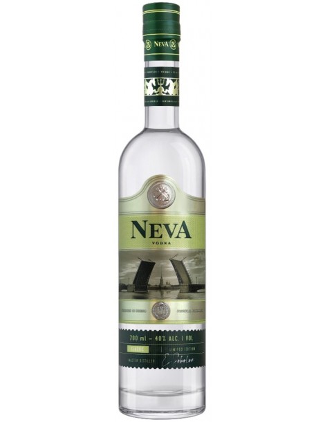 NEVA Classic 40% 0,7л - Нева Классик