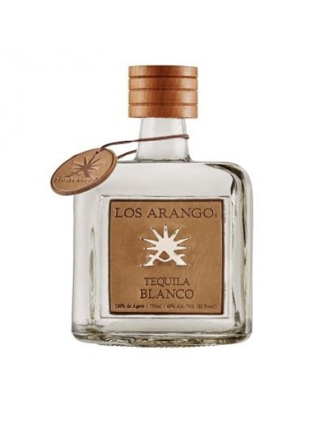 LOS ARANGO Blanco 40% 0,7л - Лос Аранго Бланко