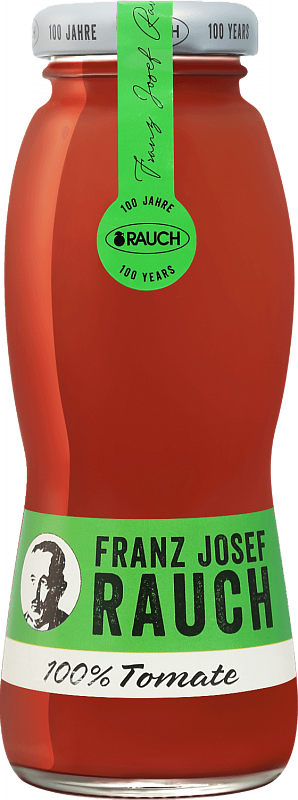 Сок Franz Josef Rauch Tomato 0.2 л