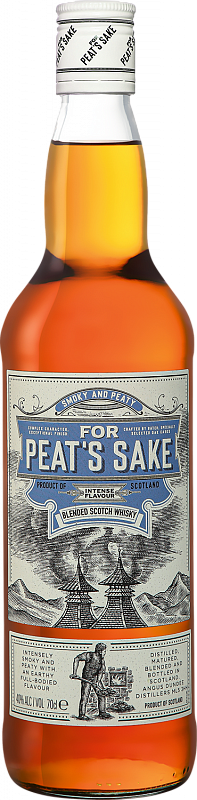 Виски For Peat